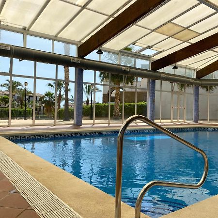 Casa Bellavista Del Mar Apartment Вера Екстериор снимка