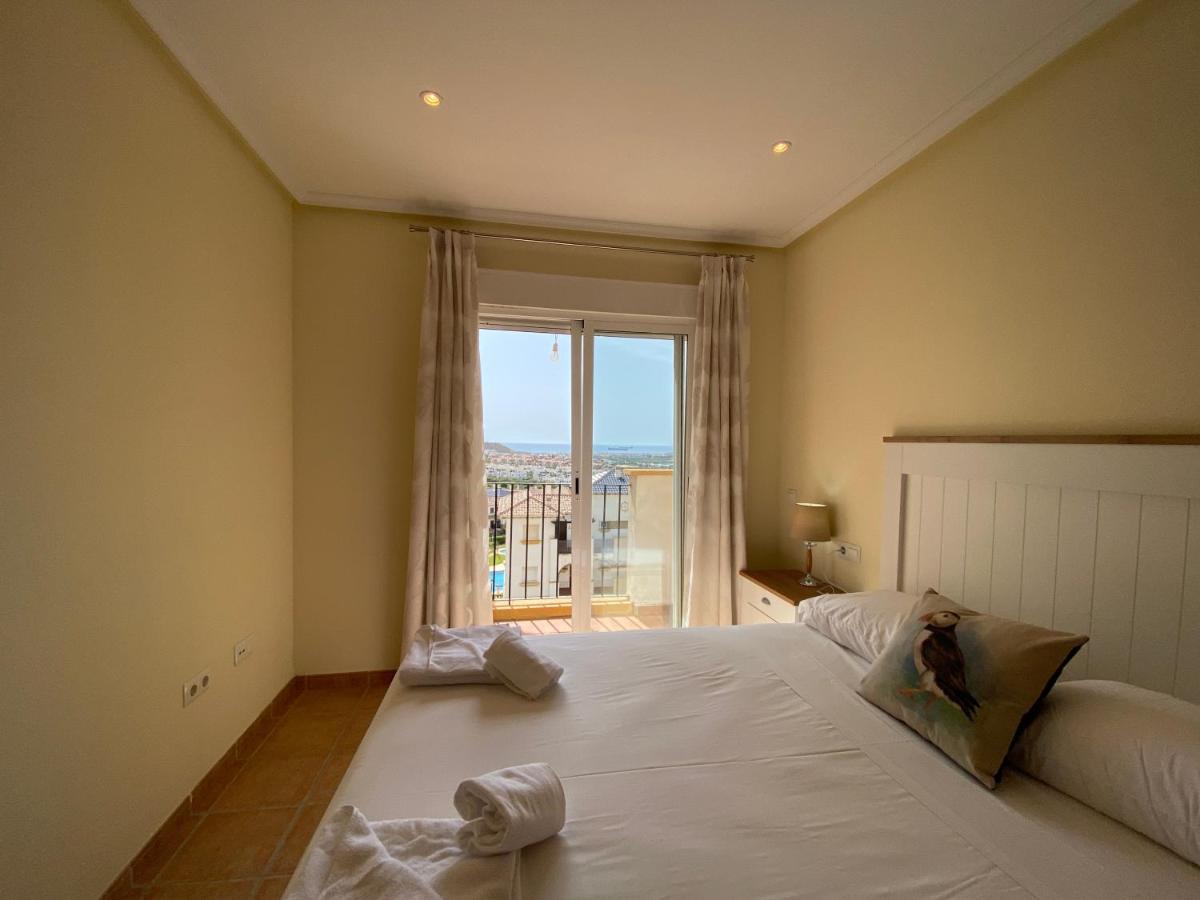 Casa Bellavista Del Mar Apartment Вера Екстериор снимка