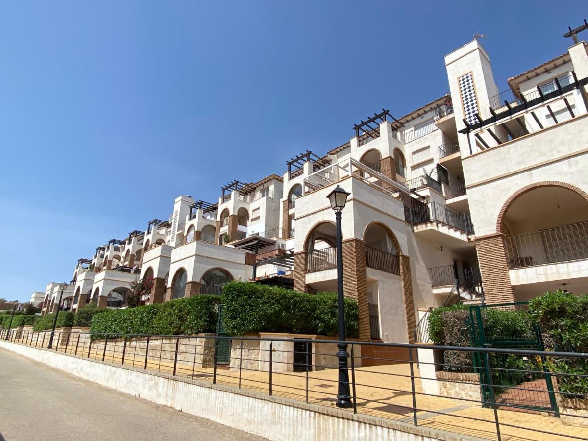 Casa Bellavista Del Mar Apartment Вера Екстериор снимка