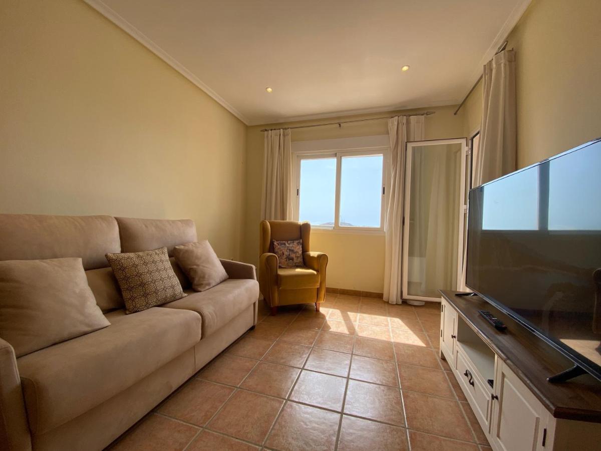 Casa Bellavista Del Mar Apartment Вера Екстериор снимка