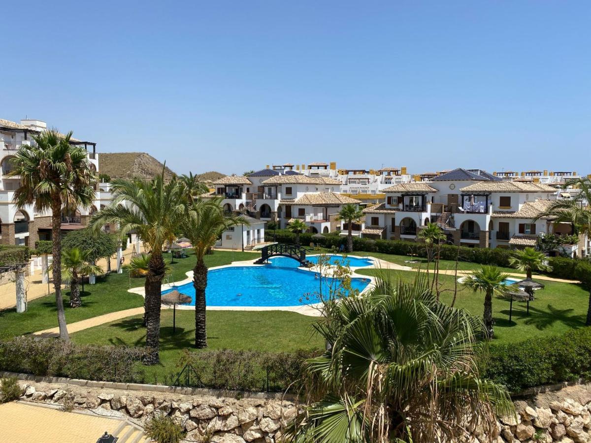 Casa Bellavista Del Mar Apartment Вера Екстериор снимка