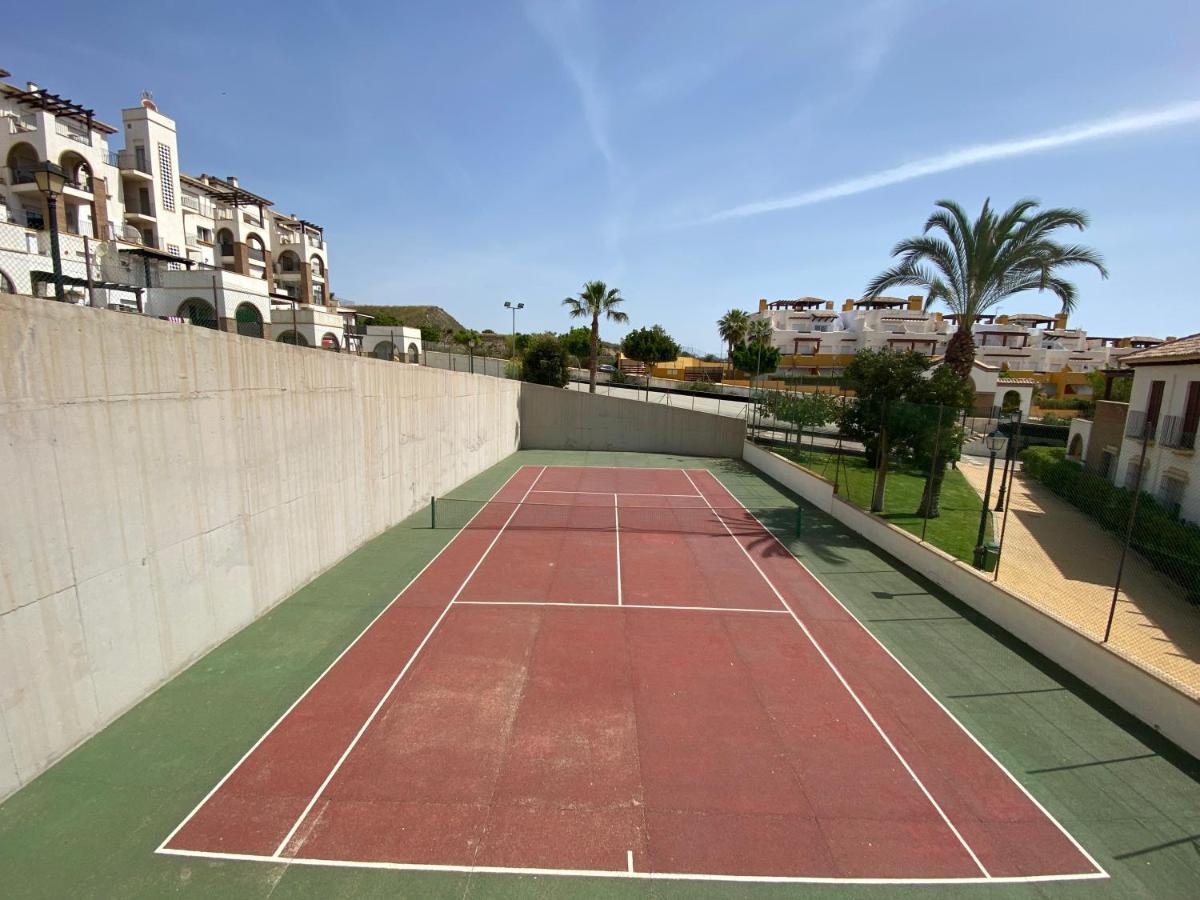 Casa Bellavista Del Mar Apartment Вера Екстериор снимка