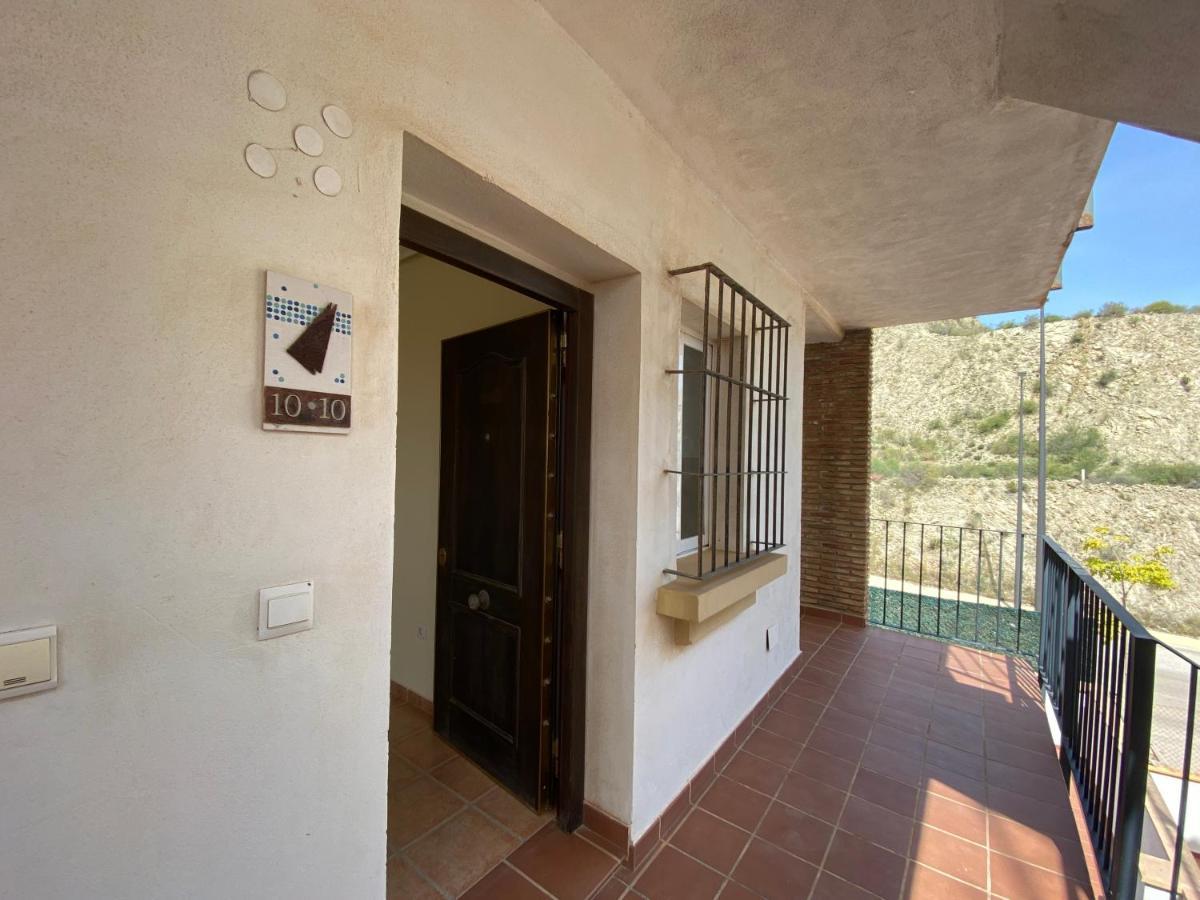 Casa Bellavista Del Mar Apartment Вера Екстериор снимка