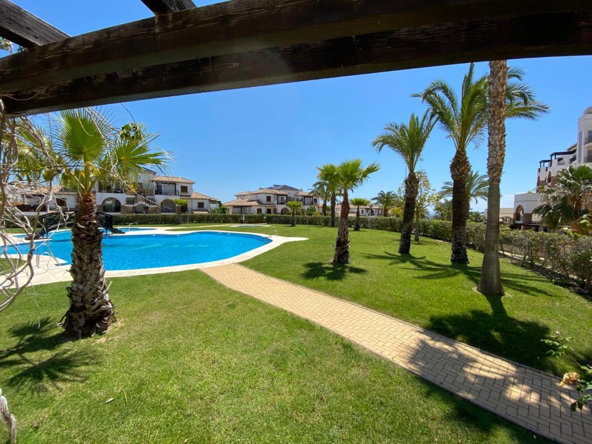 Casa Bellavista Del Mar Apartment Вера Екстериор снимка